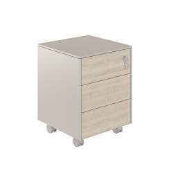 Тумба NZ-0224 GS YN